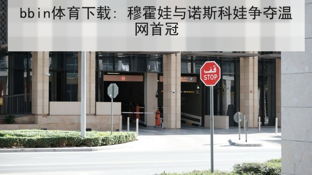 bbin体育下载: 穆霍娃与诺斯科娃争夺温网首冠